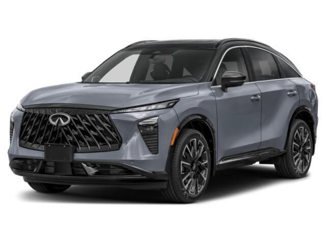 2027 INFINITI QX65