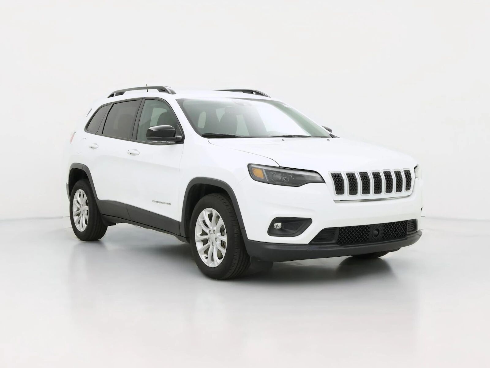 2022 JEEP Cherokee