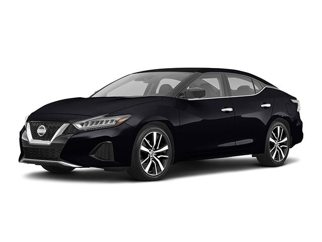 2021 NISSAN Maxima