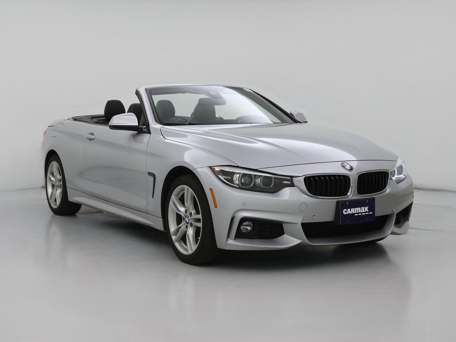 2018 BMW 4 Series