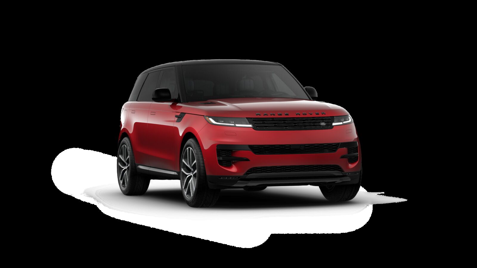 2027 LAND ROVER Range Rover Sport