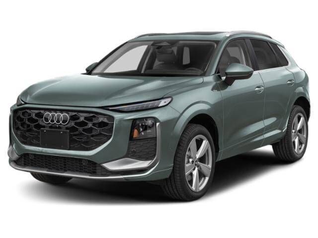 2026 AUDI Q3
