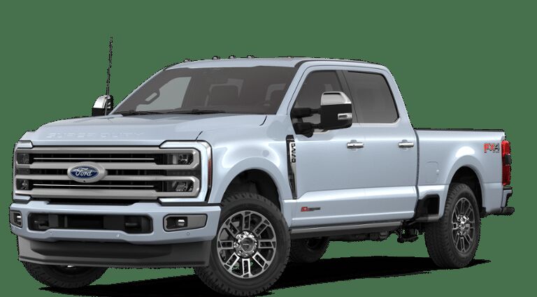 2026 FORD F-250