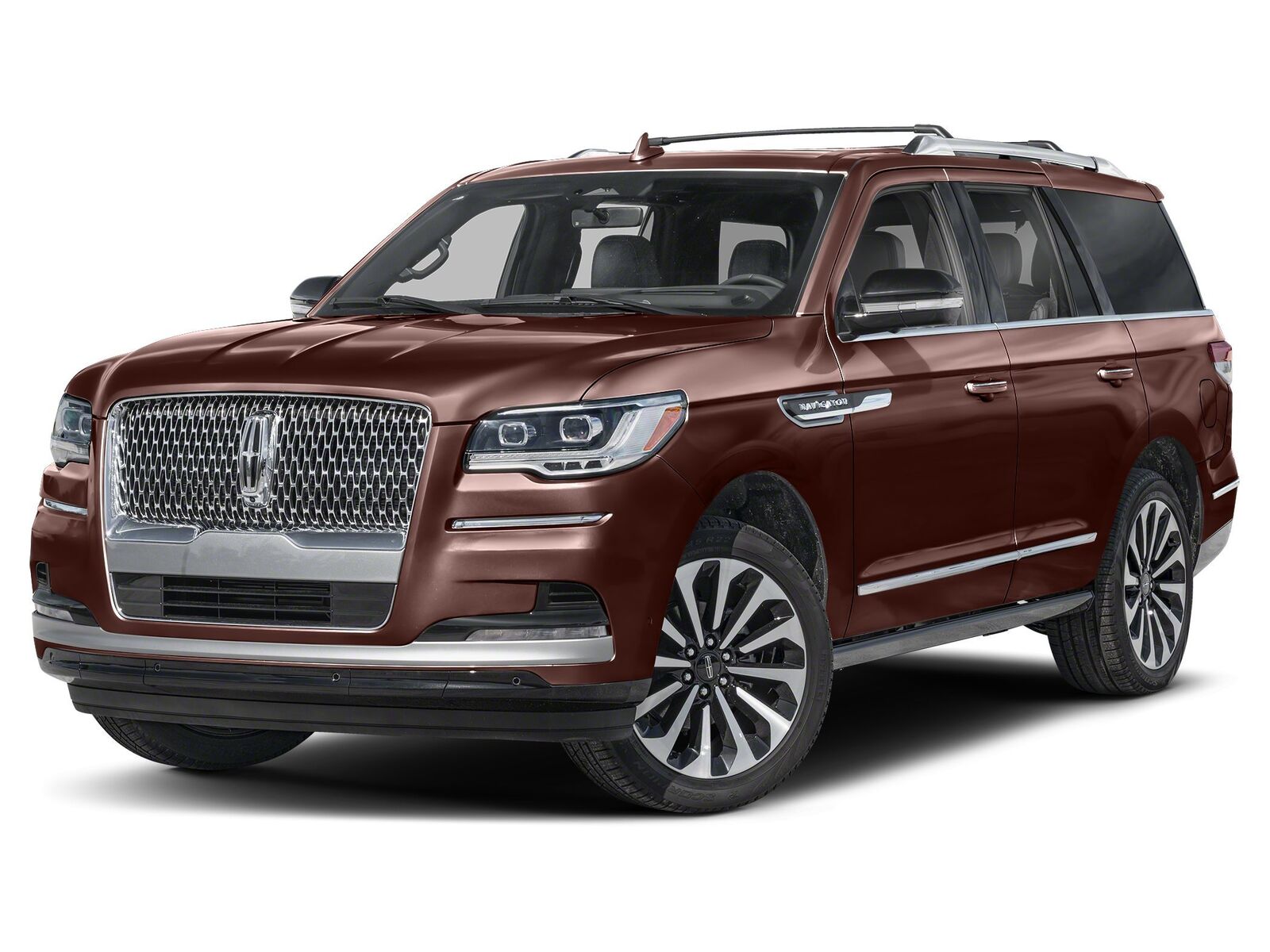 2023 LINCOLN Navigator