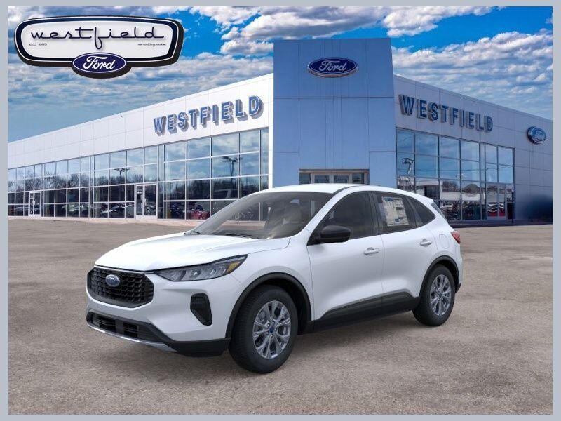 2026 FORD Escape