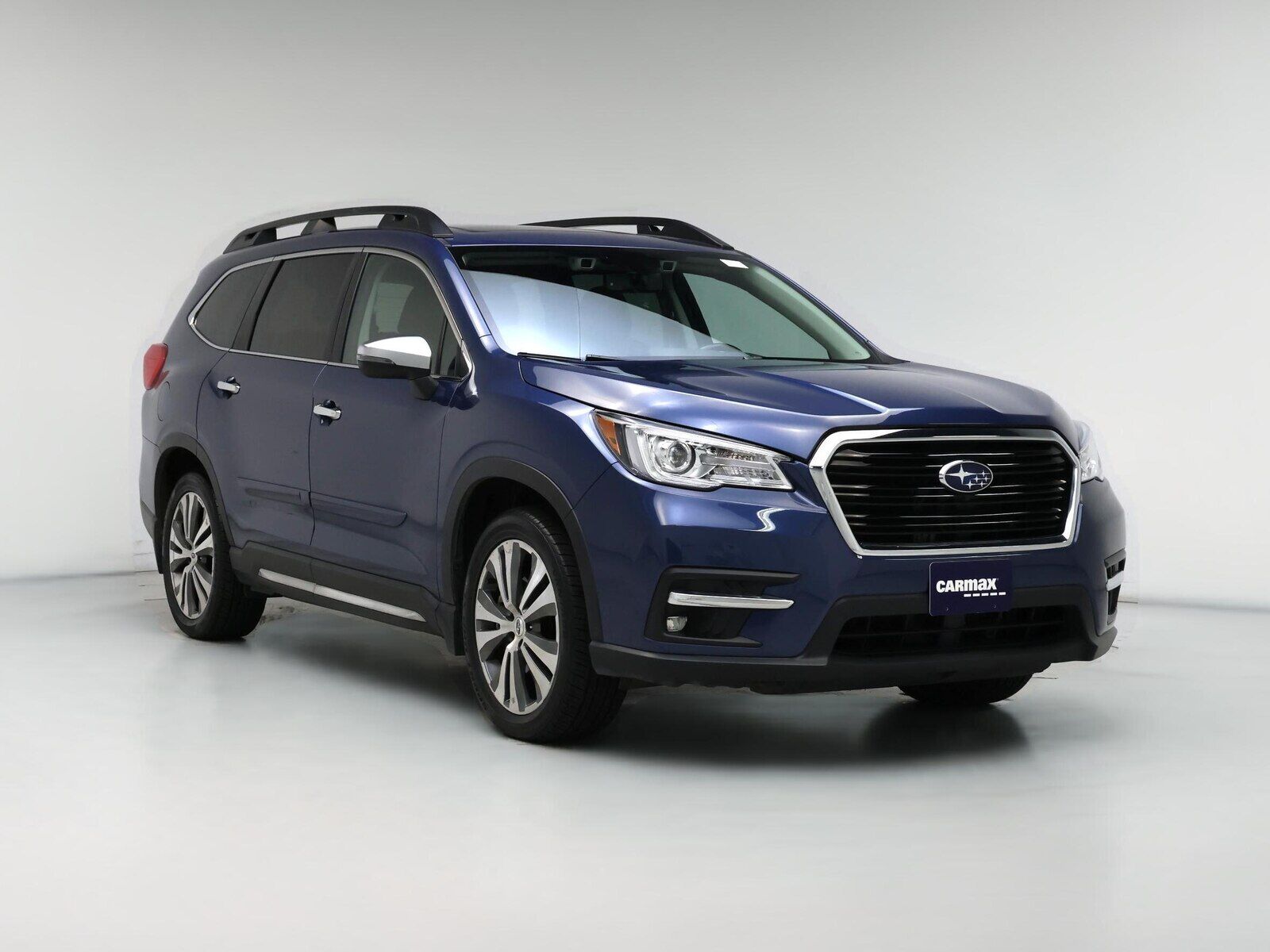 2020 SUBARU Ascent
