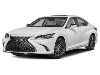 2024 LEXUS ES