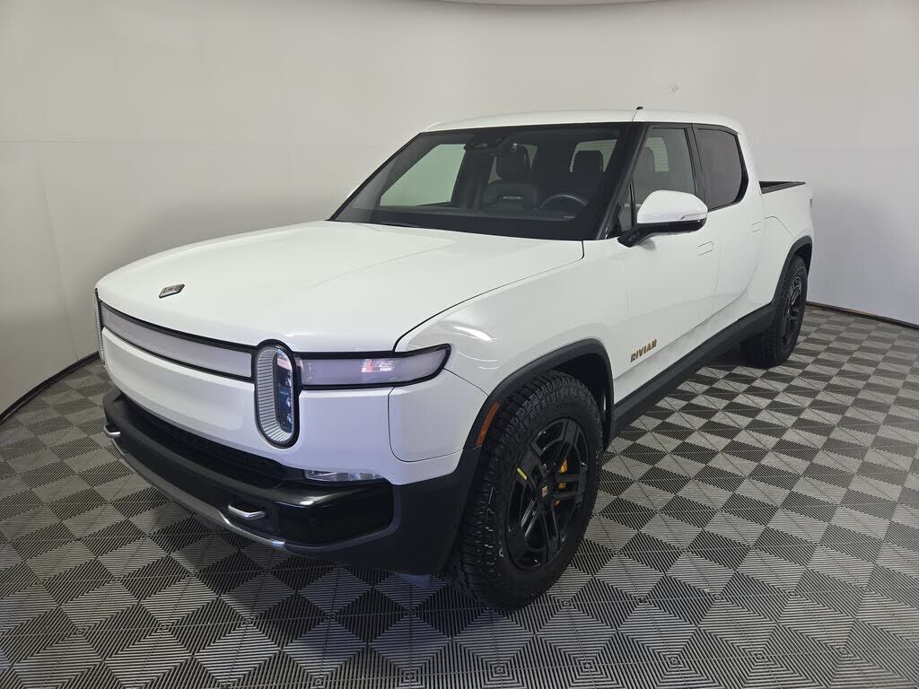 2023 RIVIAN R1T
