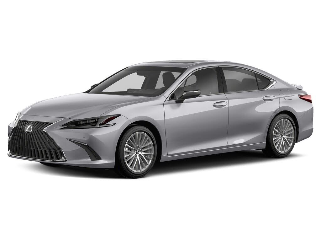 2023 LEXUS ES