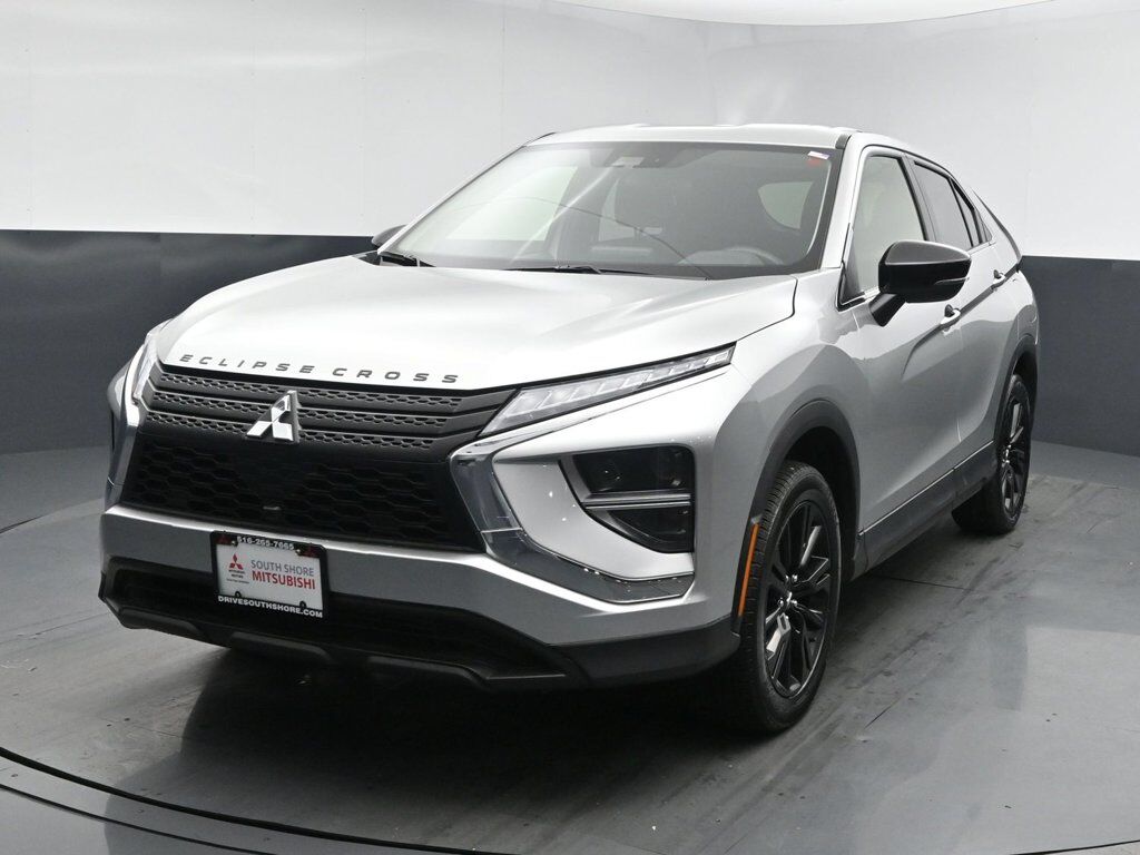2023 MITSUBISHI ECLIPSE CROSS