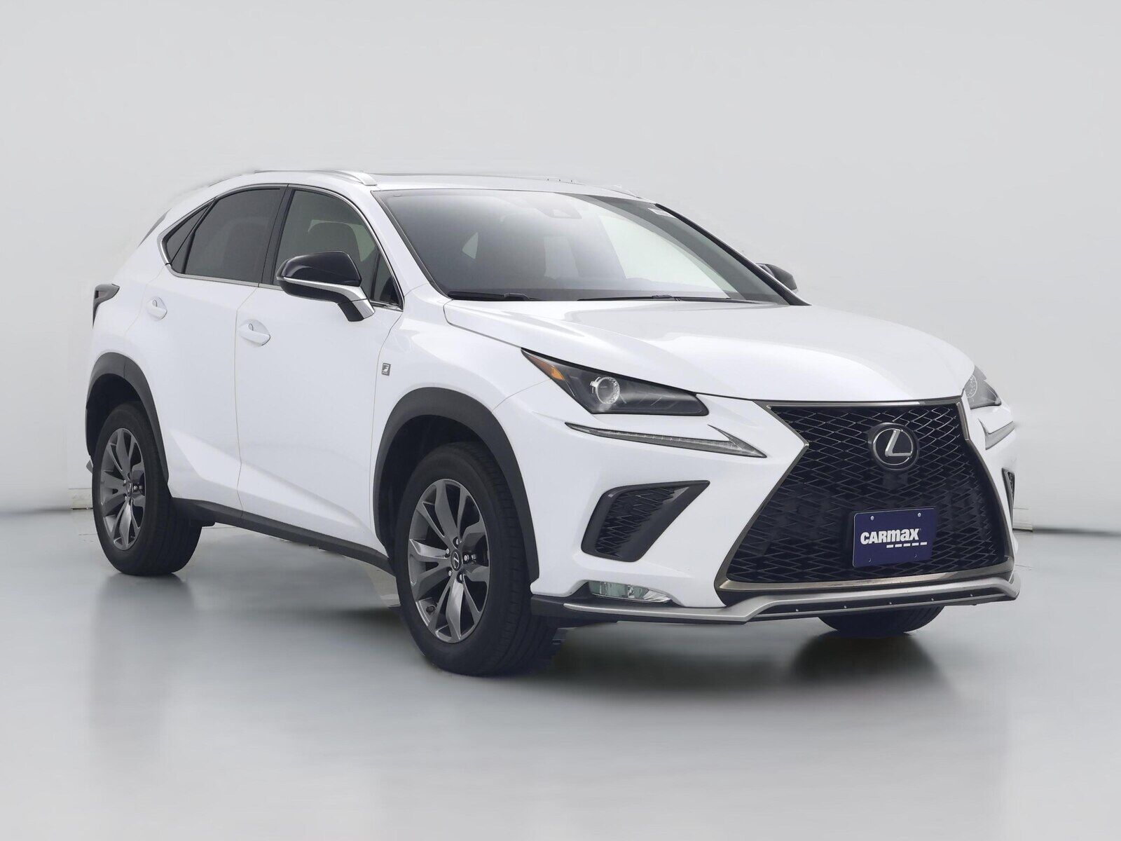 2021 LEXUS NX