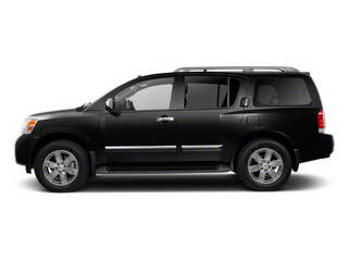 2013 NISSAN Armada