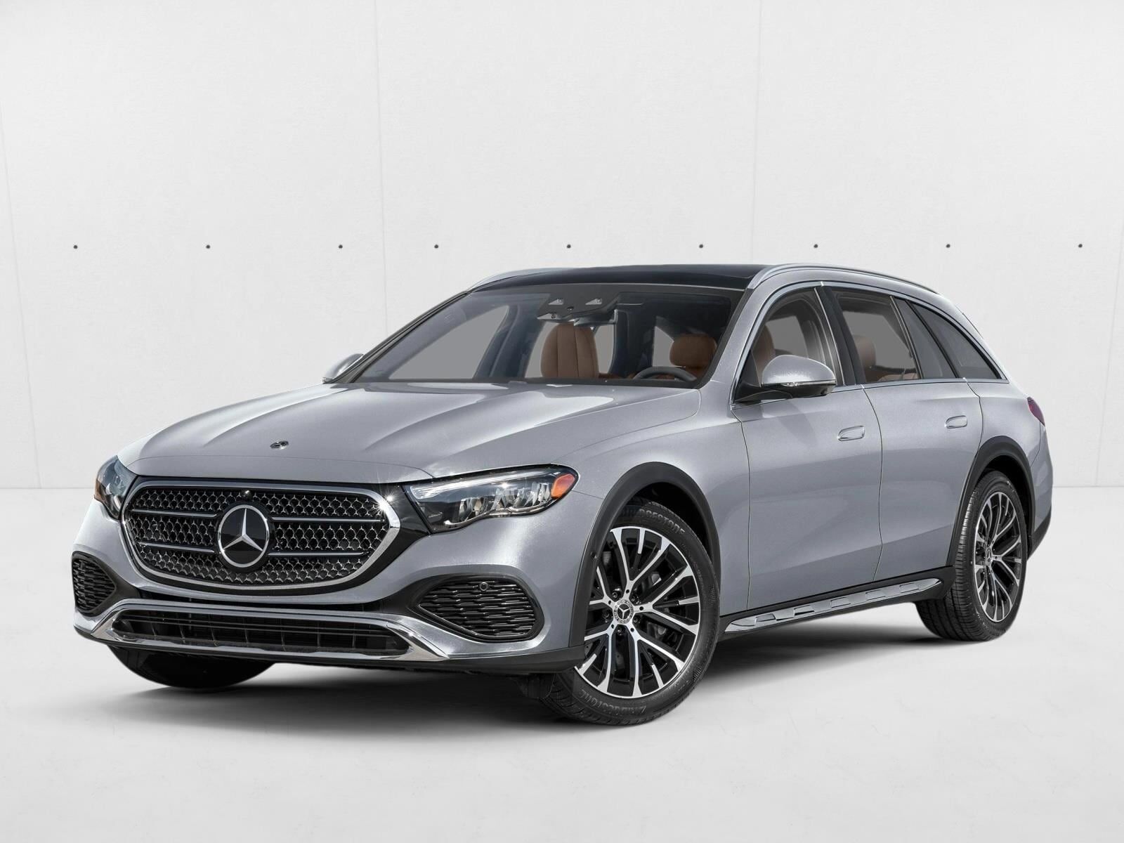 2027 MERCEDES-BENZ E-Class