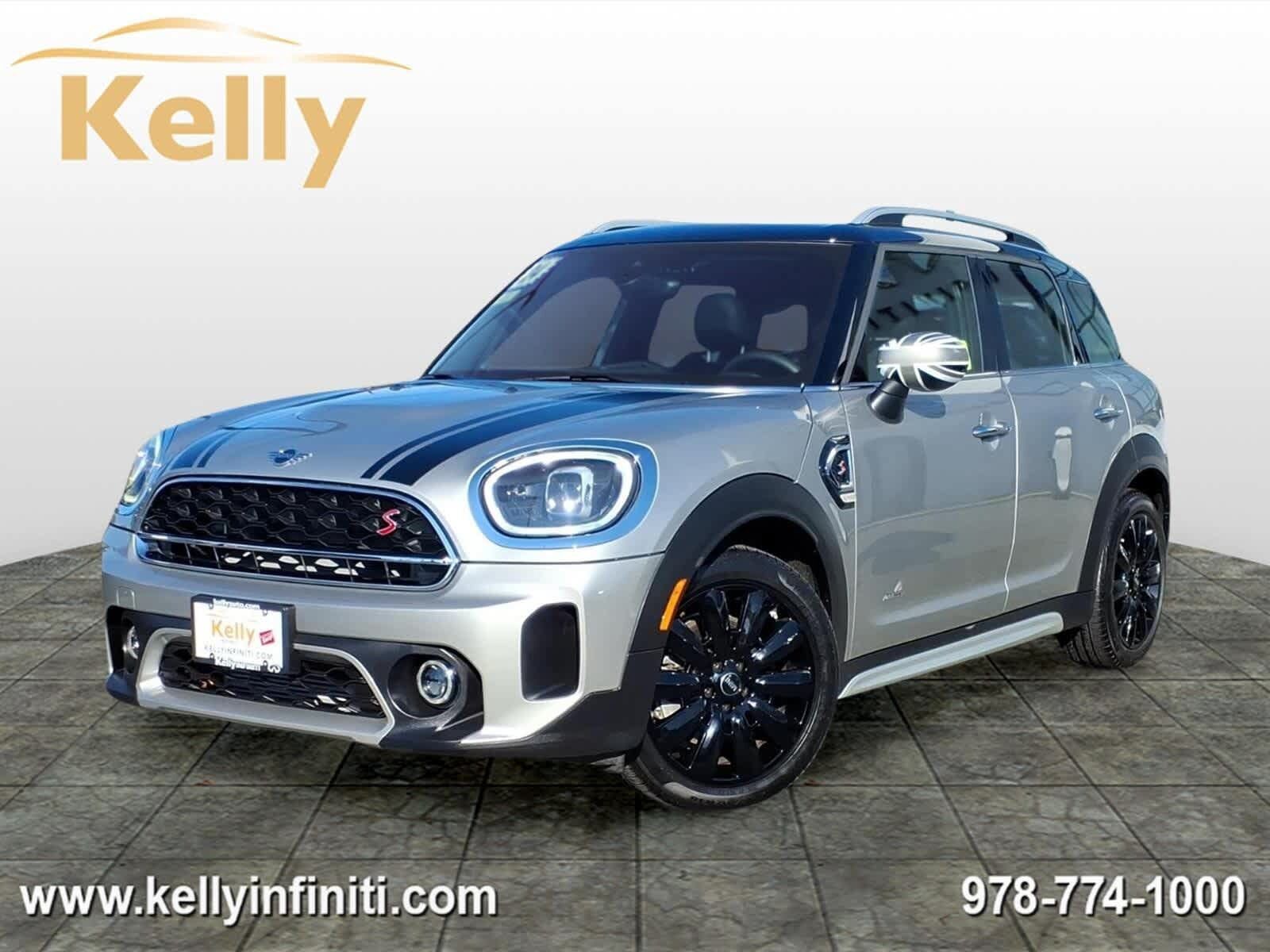 2024 MINI Countryman
