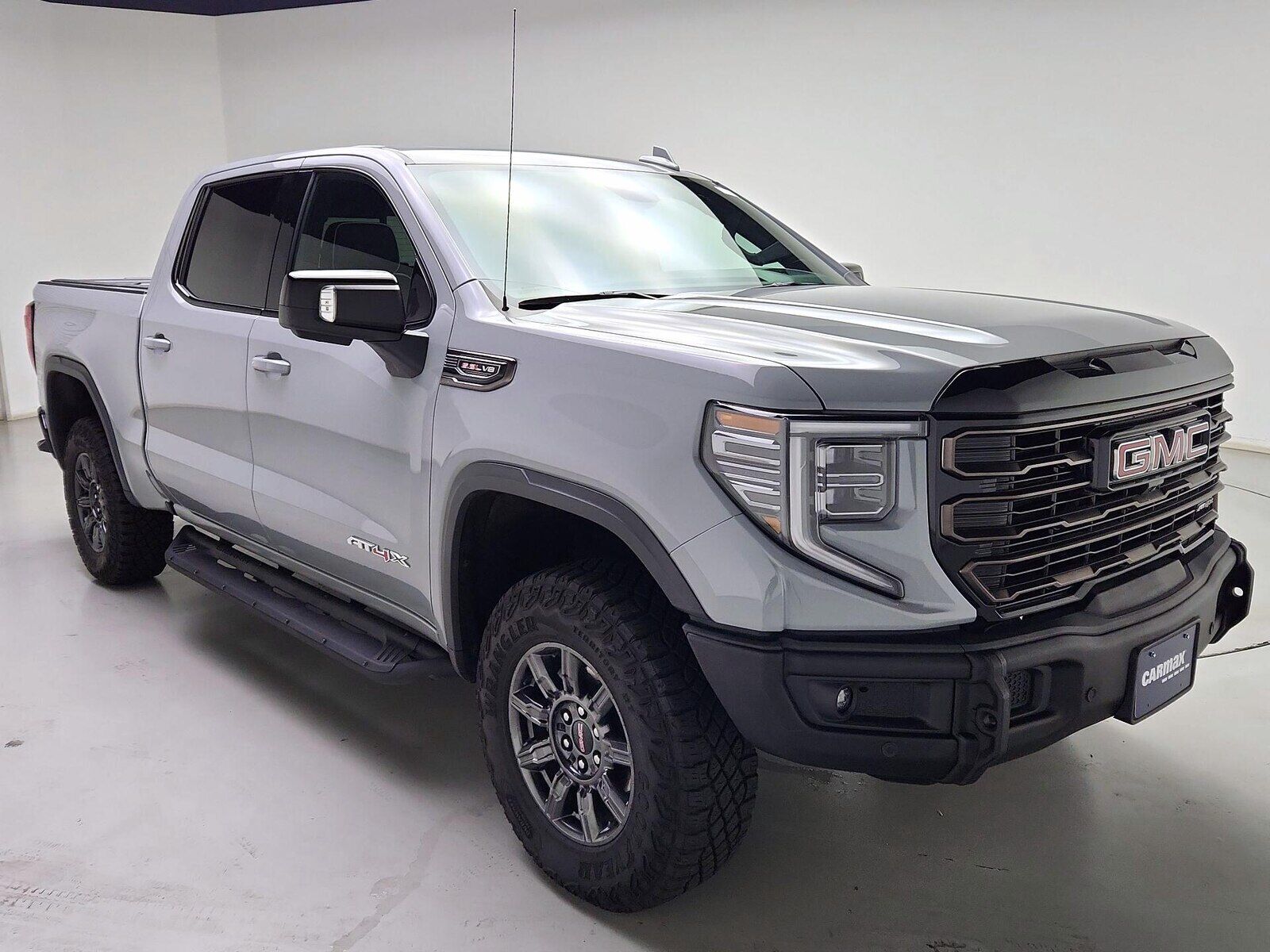 2024 GMC Sierra