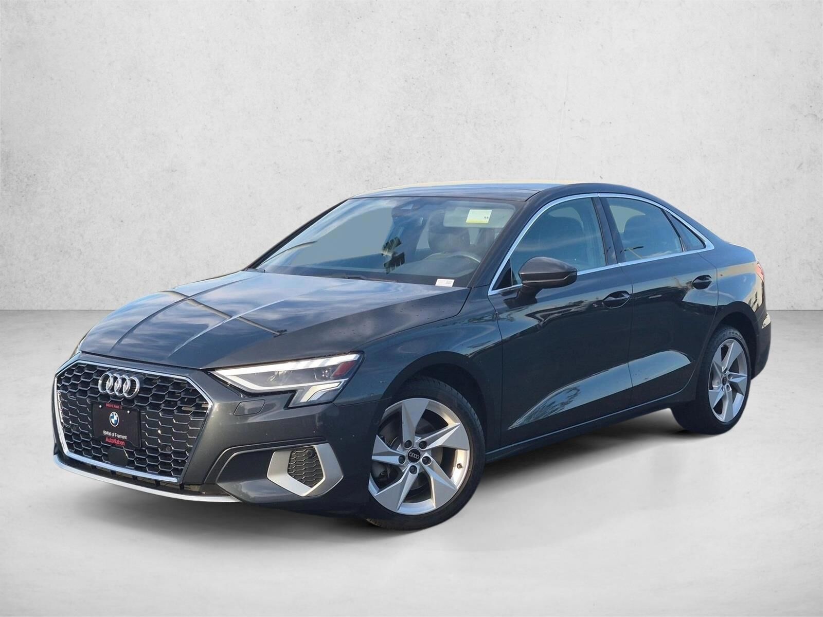 2023 AUDI A3