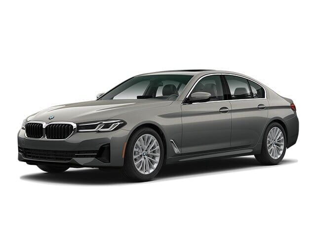 2023 BMW 5 Series