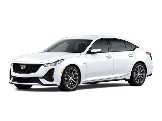 2023 CADILLAC CT5