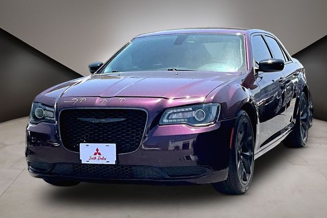 2021 CHRYSLER 300