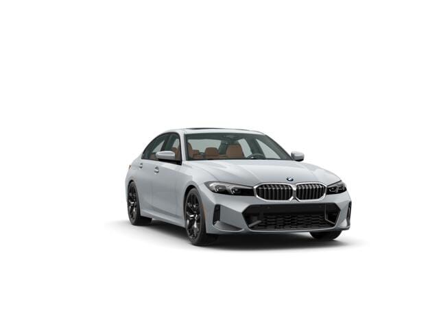 2026 BMW 3 Series