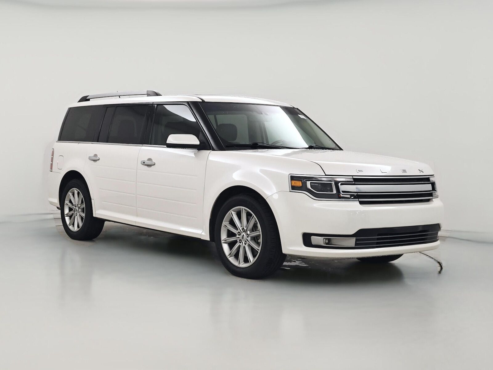 2019 FORD Flex