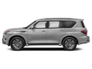 2021 NISSAN Armada