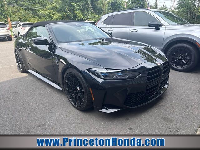 2023 BMW M4