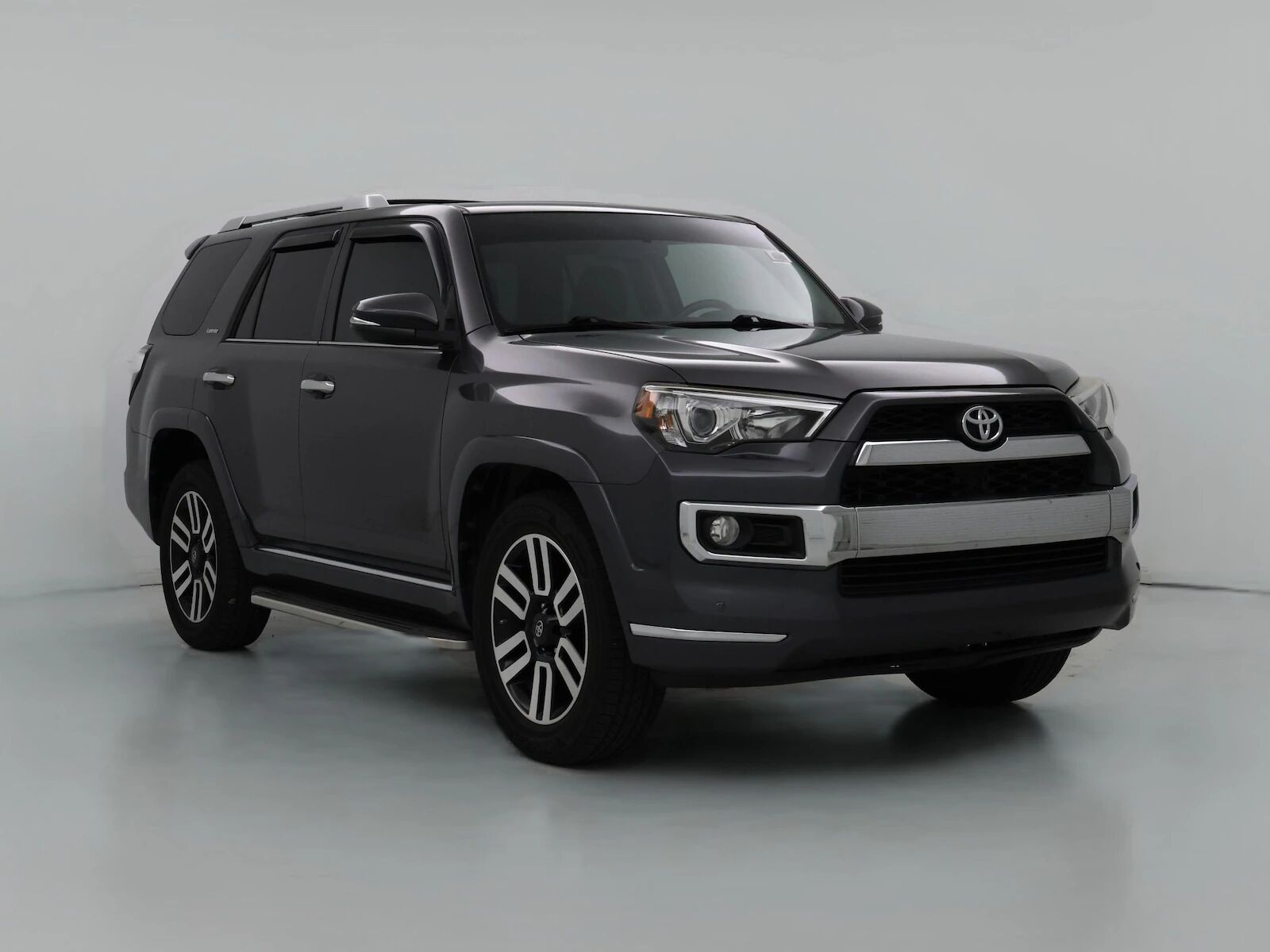 2016 TOYOTA 4-Runner