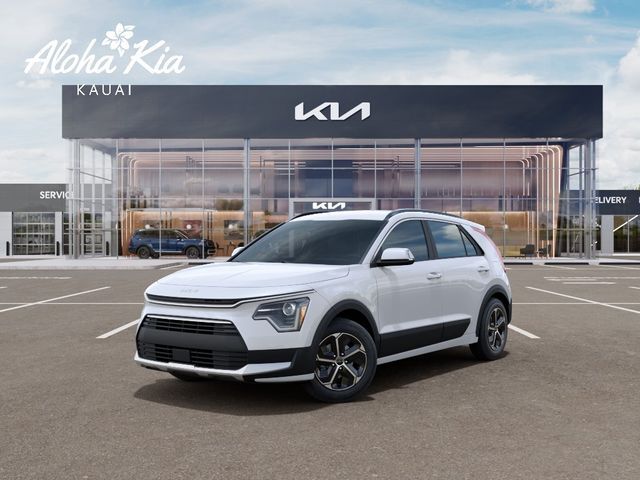2026 KIA Niro