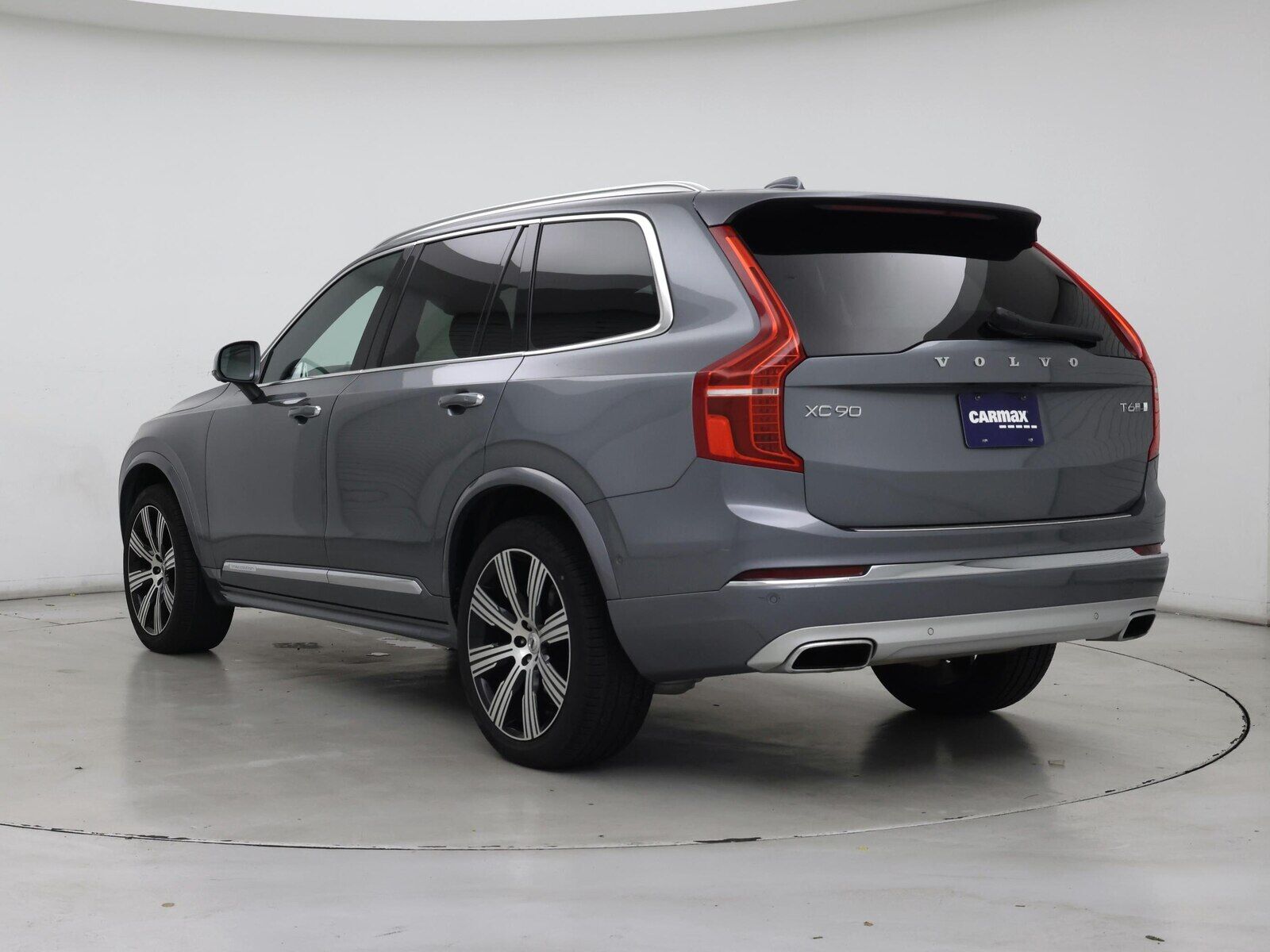 2020 VOLVO XC90
