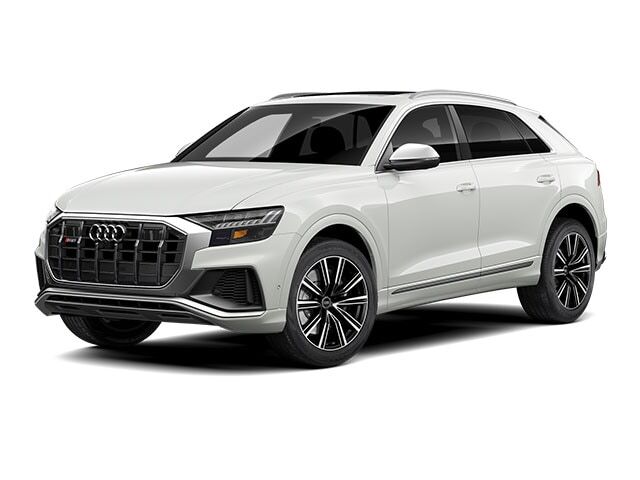 2023 AUDI SQ8