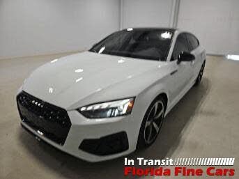 2023 AUDI A5