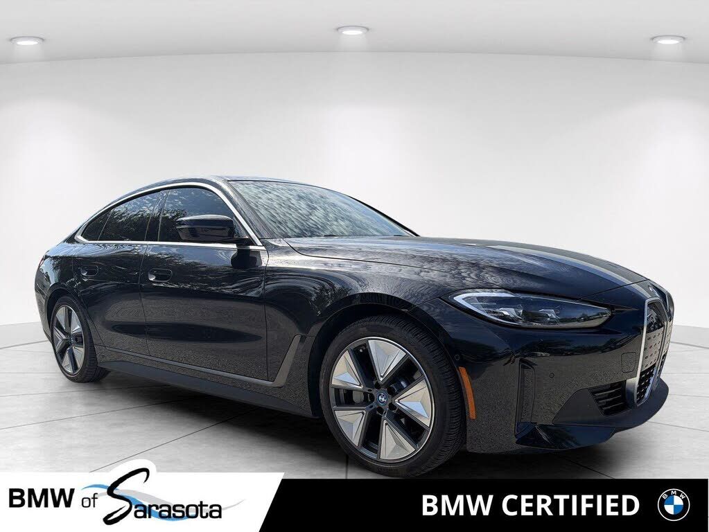 2023 BMW i4