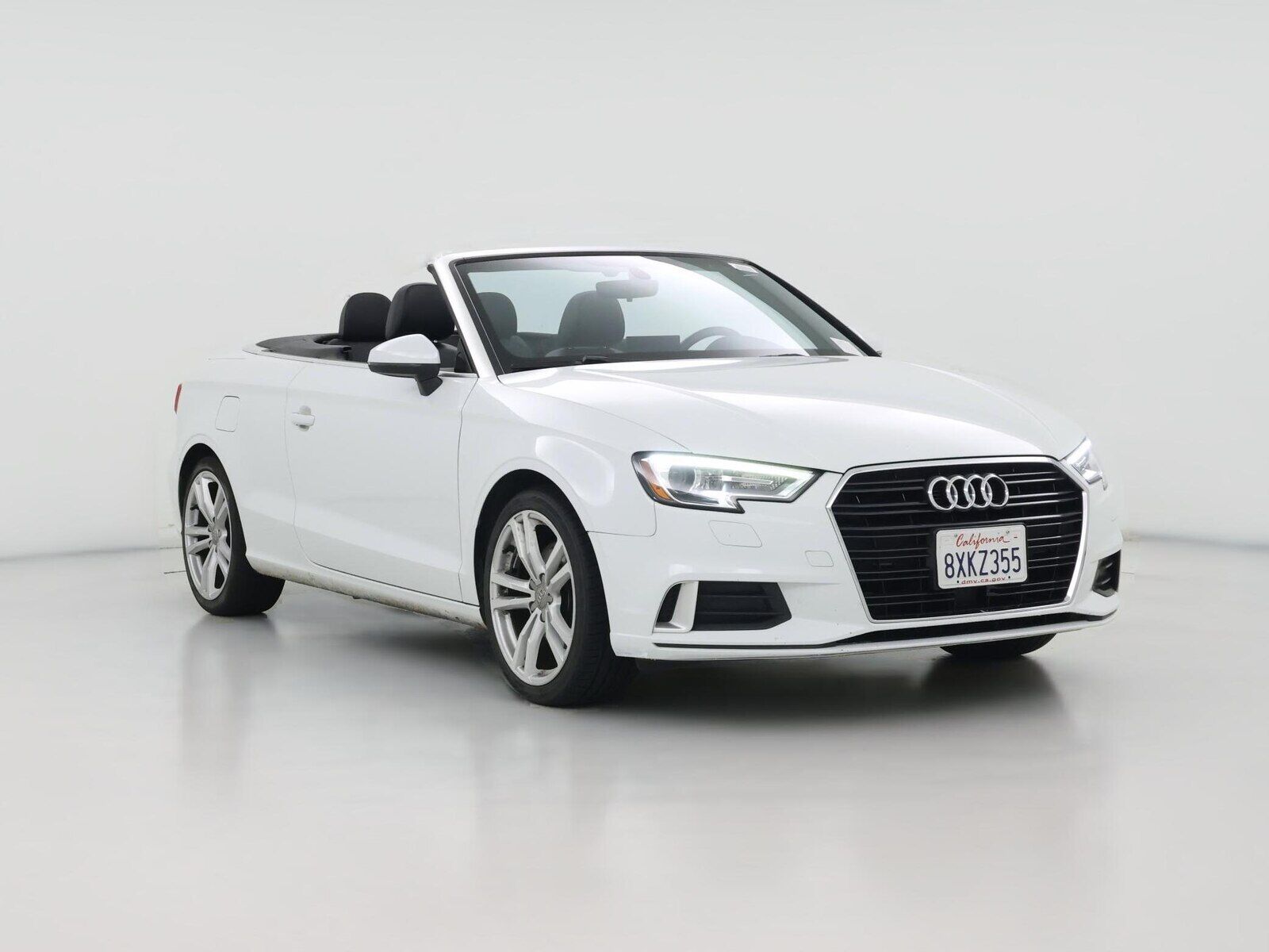 2018 AUDI A3