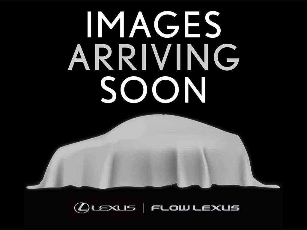 2025 LEXUS ES