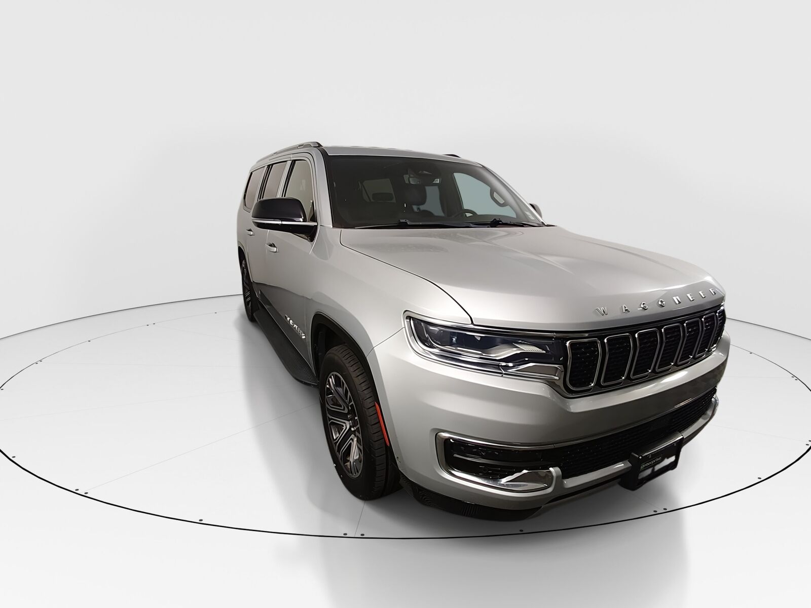 2024 JEEP Wagoneer L