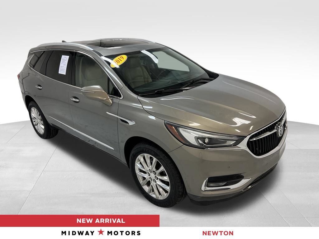 2019 BUICK Enclave