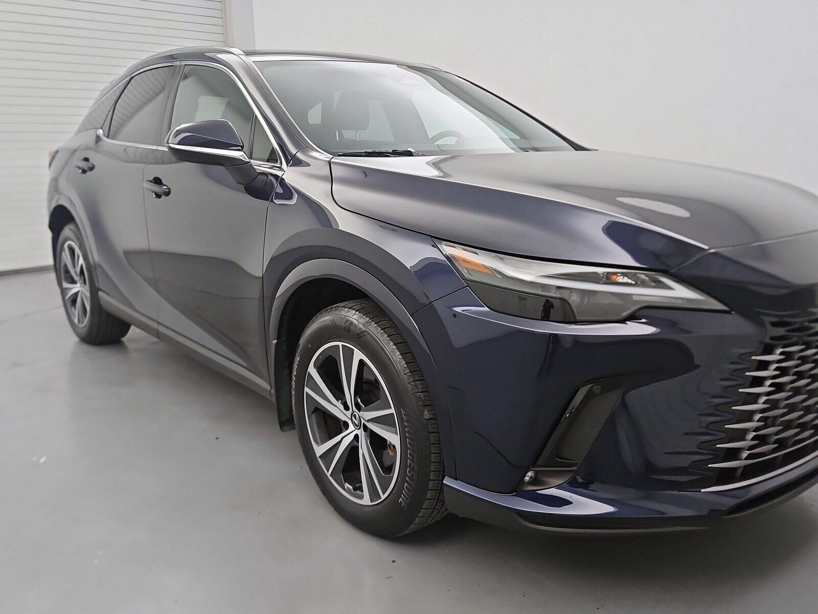 2024 LEXUS RX