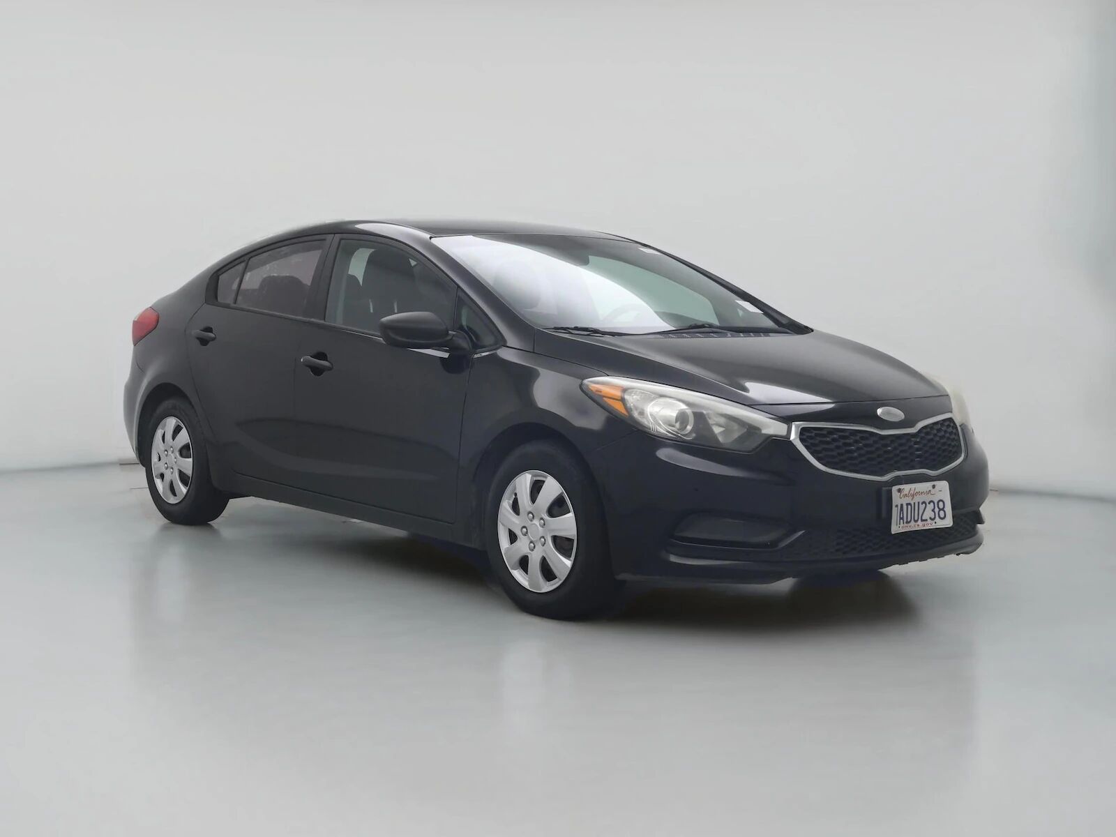 2014 KIA Forte