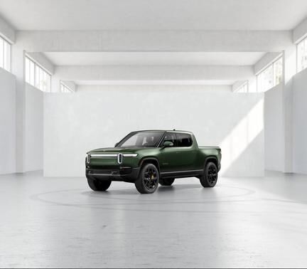 2026 RIVIAN R1T