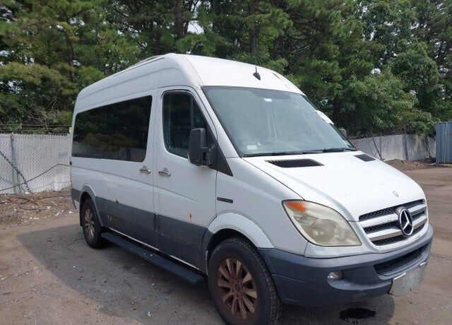 2007 FREIGHTLINER Sprinter
