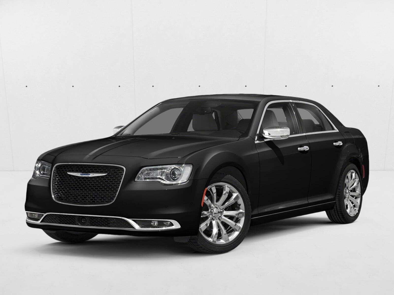 2019 CHRYSLER 300
