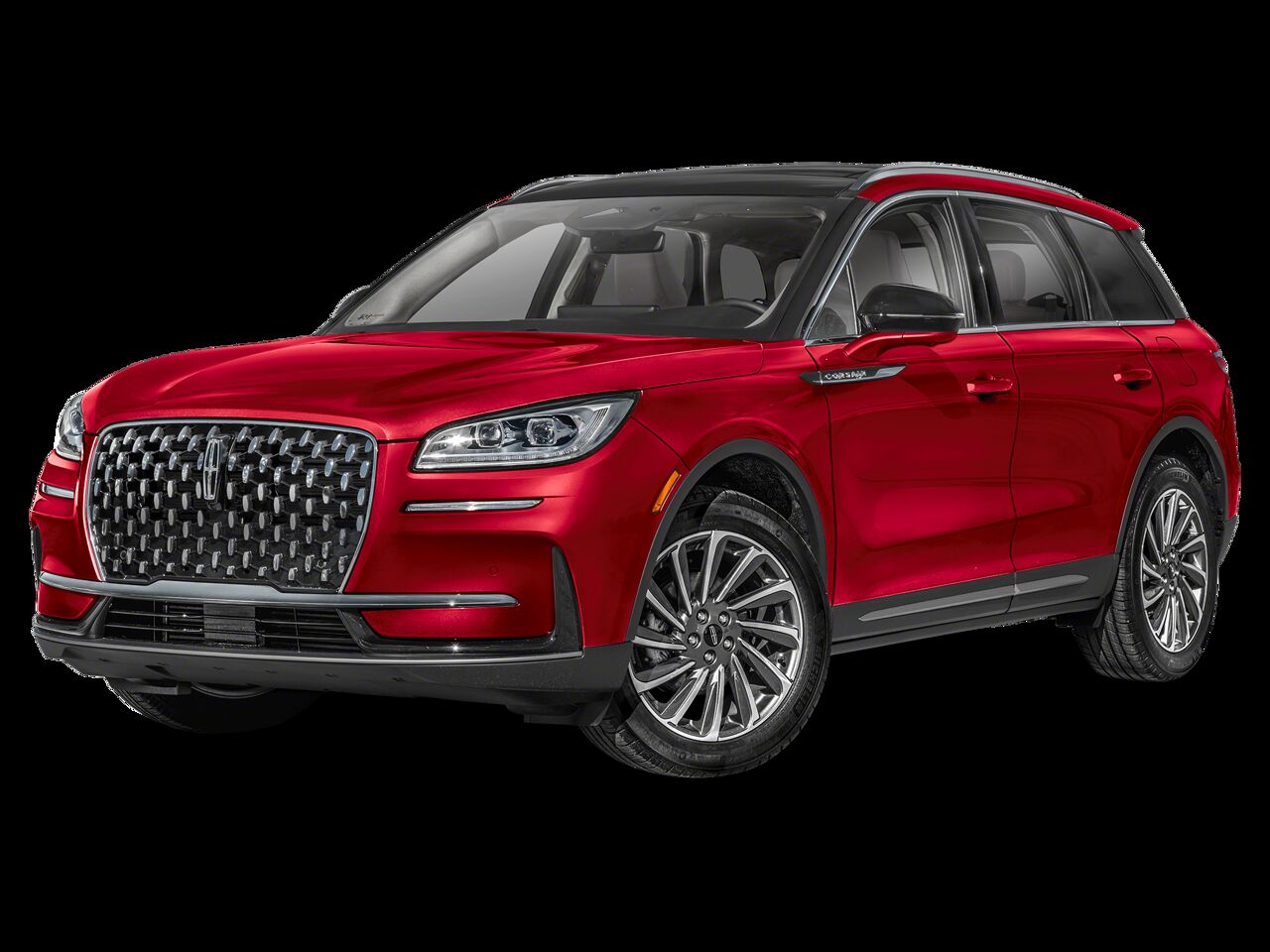 2023 LINCOLN Corsair