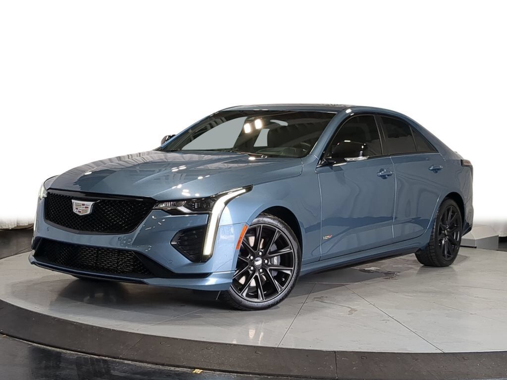 2023 CADILLAC CT4