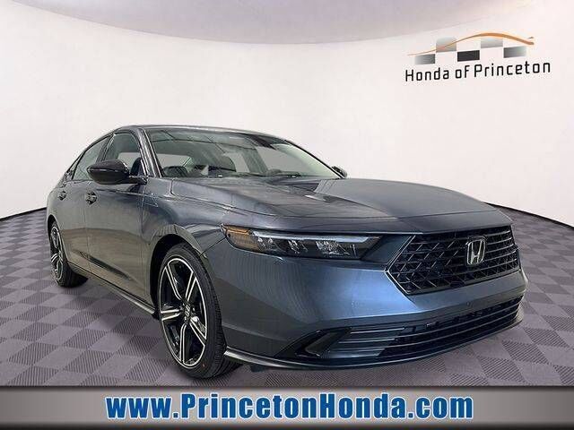 2026 HONDA Accord