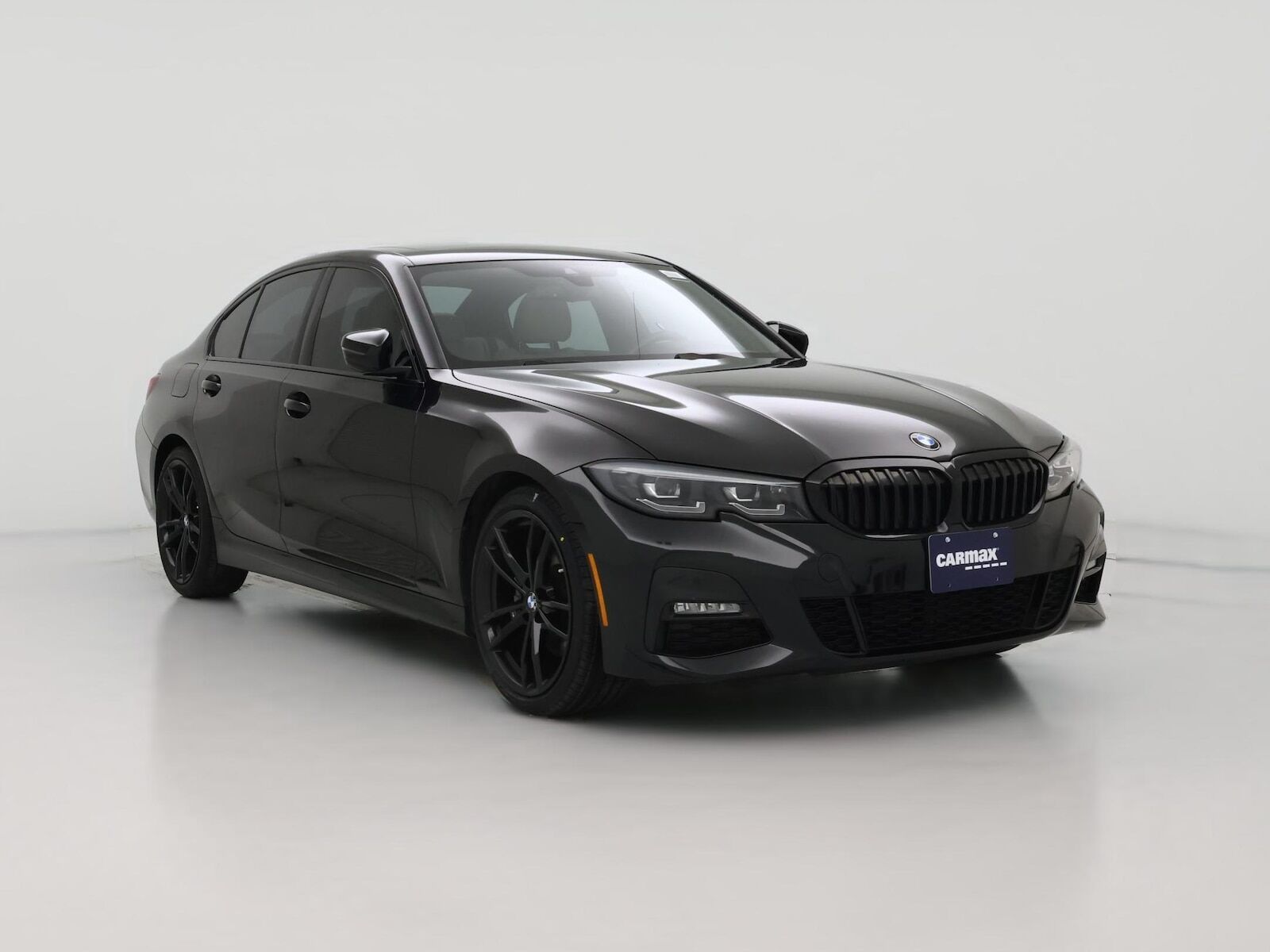 2022 BMW 3 Series