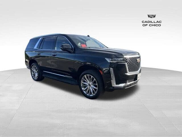2023 CADILLAC Escalade
