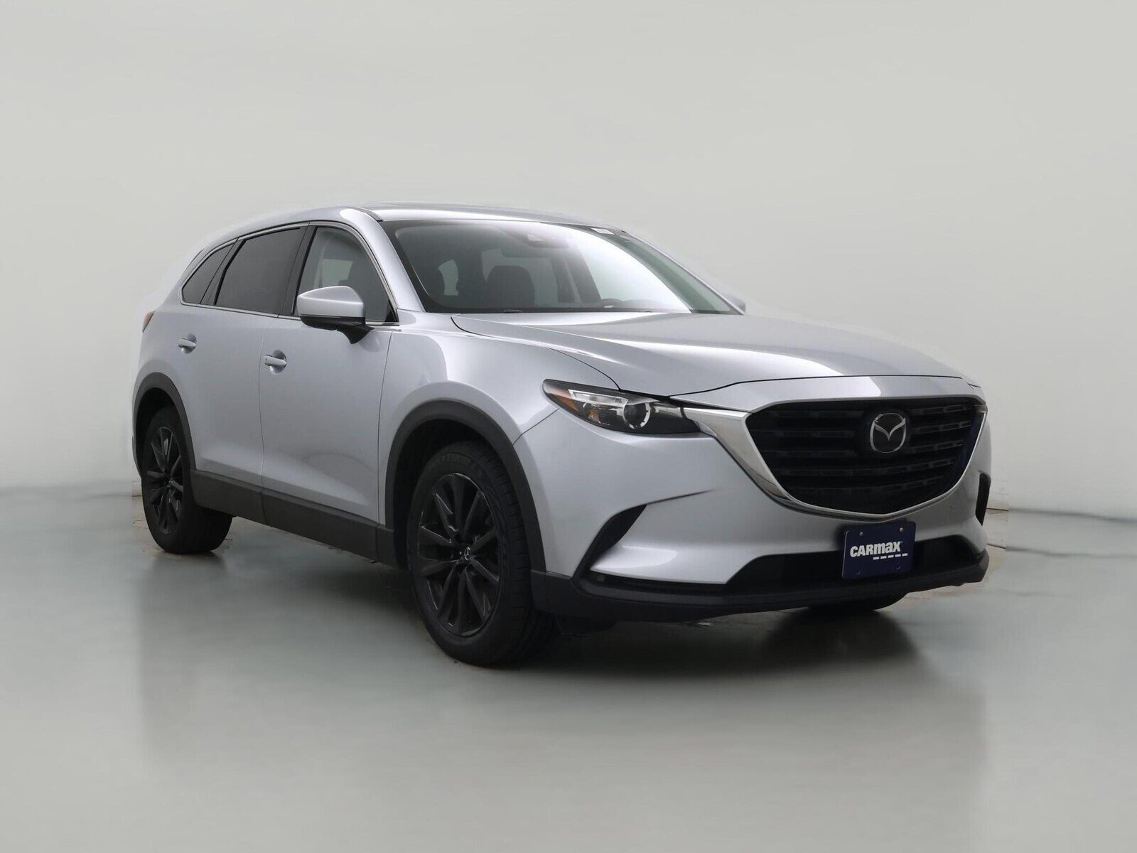 2023 MAZDA CX-9