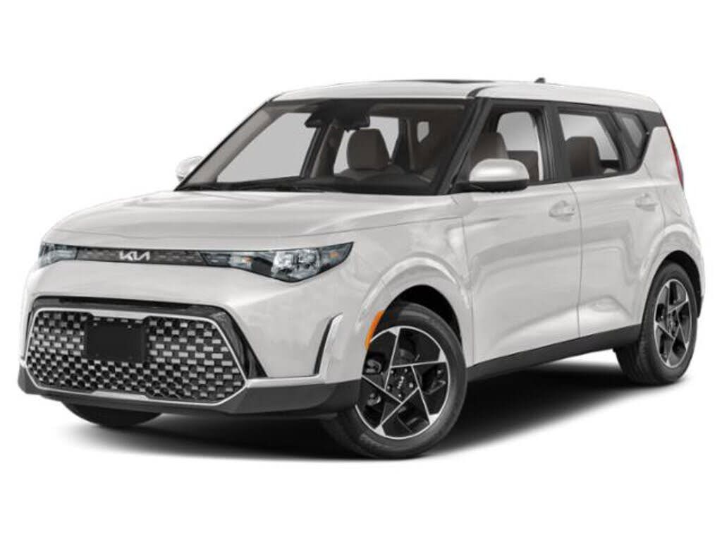2024 KIA Soul