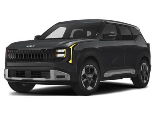 2027 KIA Seltos